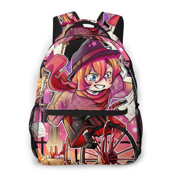 backpack taishou period chuuya cute knapsack for men women bungou stray dogs books female school 2021
backpack taishou period chuuya cute knapsack for men women bungou stray dogs books female school 2021