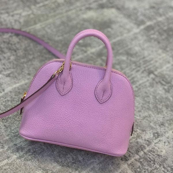 evening bags purple women shell bag\handbag genuine leather fashion elegent female tote real designer shoulder crossbody bag small
evening bags purple women shell bag\handbag genuine leather fashion elegent female tote real designer shoulder crossbody bag small