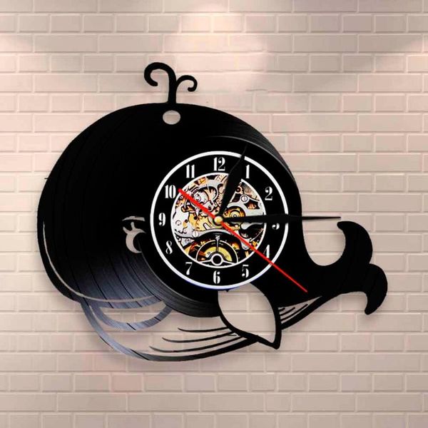 wall clocks underwater fauna record clock modern baby whale art vintage ocean home decor children animal
wall clocks underwater fauna record clock modern baby whale art vintage ocean home decor children animal
