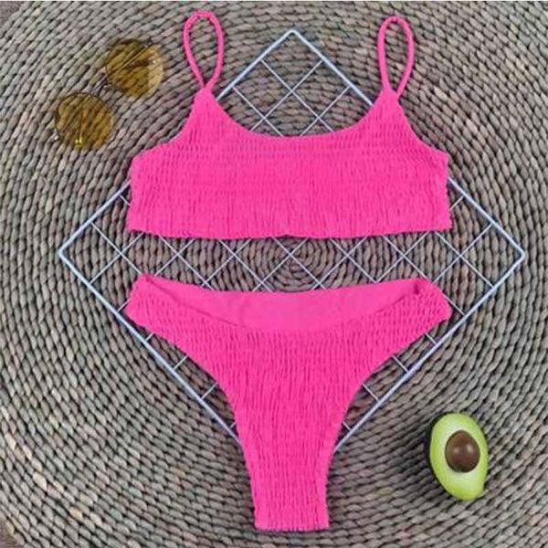 women's swimwear bikini set swimsuit bathing bikinis 2021 women push-up padded bra bandage, White;black
women's swimwear bikini set swimsuit bathing bikinis 2021 women push-up padded bra bandage, White;black