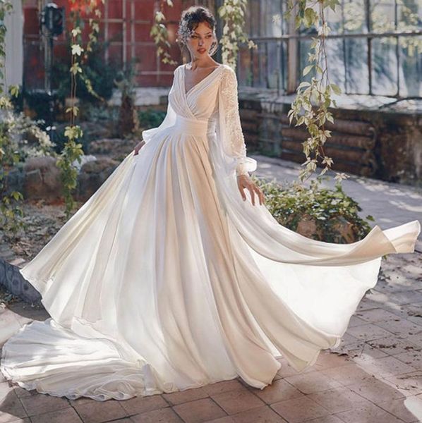 casual dresses women's v-neck sling full sleeve dress extra long wedding party lace flower floor elegant white, Black;gray
casual dresses women's v-neck sling full sleeve dress extra long wedding party lace flower floor elegant white, Black;gray