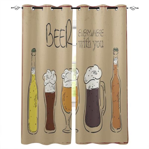 curtain & drapes modern beer collection window bedroom kitchen living room decoration items curtains for
curtain & drapes modern beer collection window bedroom kitchen living room decoration items curtains for