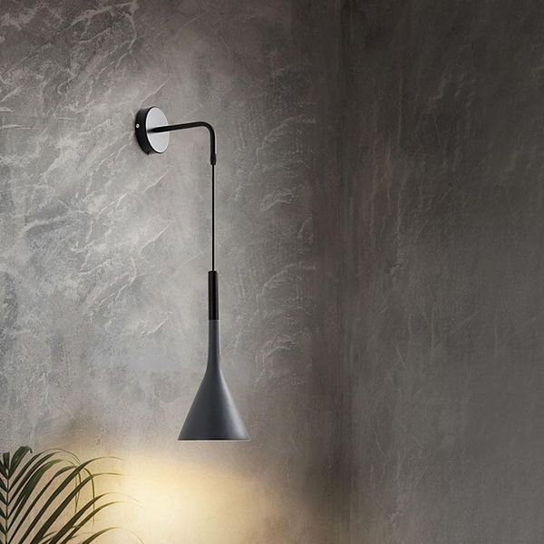 wall lamps nordic bedside chandelier bedroom decor minimalist small led lamp modern single head living room decoraiion
wall lamps nordic bedside chandelier bedroom decor minimalist small led lamp modern single head living room decoraiion