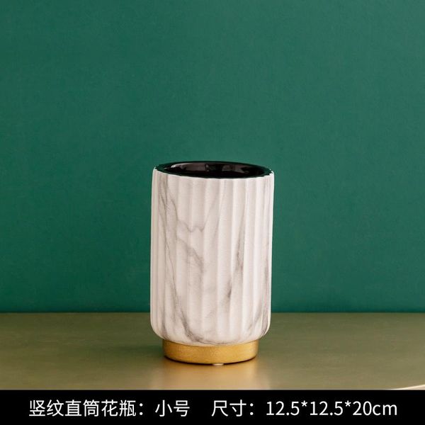 nordic style decorative ceramic vases minimalist retro vase creative light luxury jarrones room decoration ej50fv
nordic style decorative ceramic vases minimalist retro vase creative light luxury jarrones room decoration ej50fv
