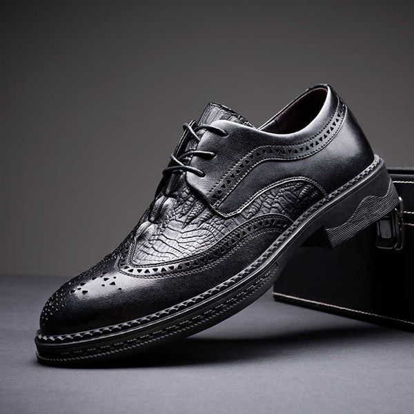 leather sho men bullock british leisure trend busins drs korean carved youth suit wedding men's
leather sho men bullock british leisure trend busins drs korean carved youth suit wedding men's
