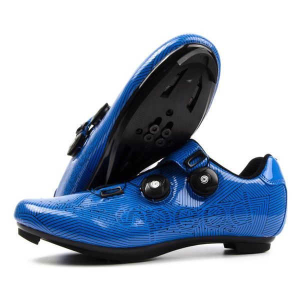 cycling footwear mens bicycle shoes non-slip mtb men road breathable self-locking bike outdoor sports, Black
cycling footwear mens bicycle shoes non-slip mtb men road breathable self-locking bike outdoor sports, Black