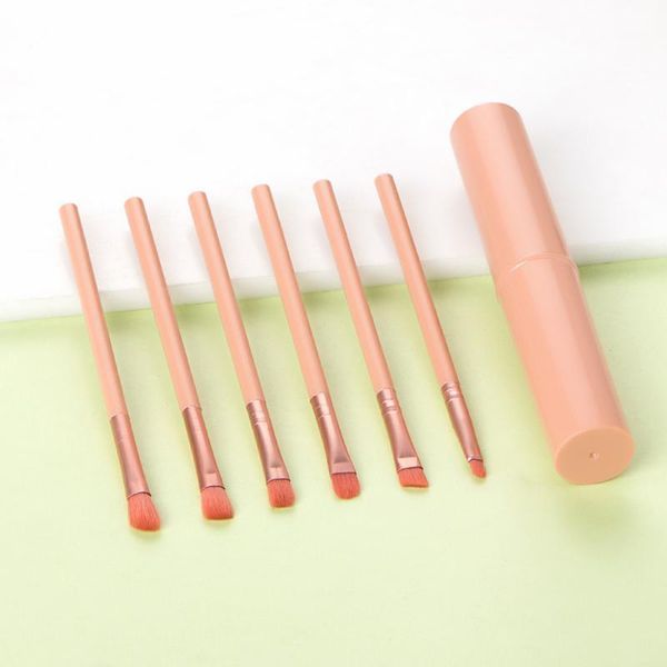 makeup brushes 6pcs tool set eye shadow blush make up beauty cosmetic professional ultra soft
makeup brushes 6pcs tool set eye shadow blush make up beauty cosmetic professional ultra soft