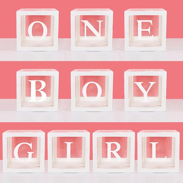 party decoration transparent a-z alphabet name baby love boy girl box balloons shower decorations gender reveal one year old
party decoration transparent a-z alphabet name baby love boy girl box balloons shower decorations gender reveal one year old
