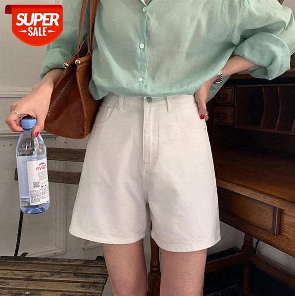 tg washed cotton jeans women korean style high waist slim straight white shorts 13222 #uy7g, Black;gray
tg washed cotton jeans women korean style high waist slim straight white shorts 13222 #uy7g, Black;gray