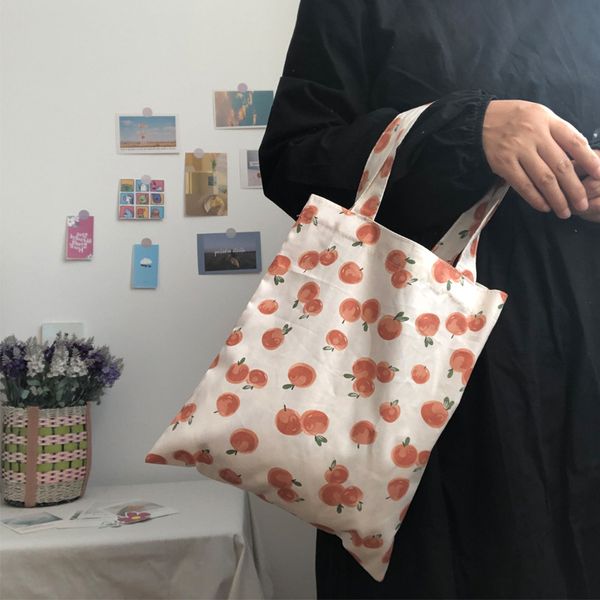 fashion design women vacation beach casual tote cute orange female portable handbags thin cotton ladies shoulder shopping bags l
fashion design women vacation beach casual tote cute orange female portable handbags thin cotton ladies shoulder shopping bags l