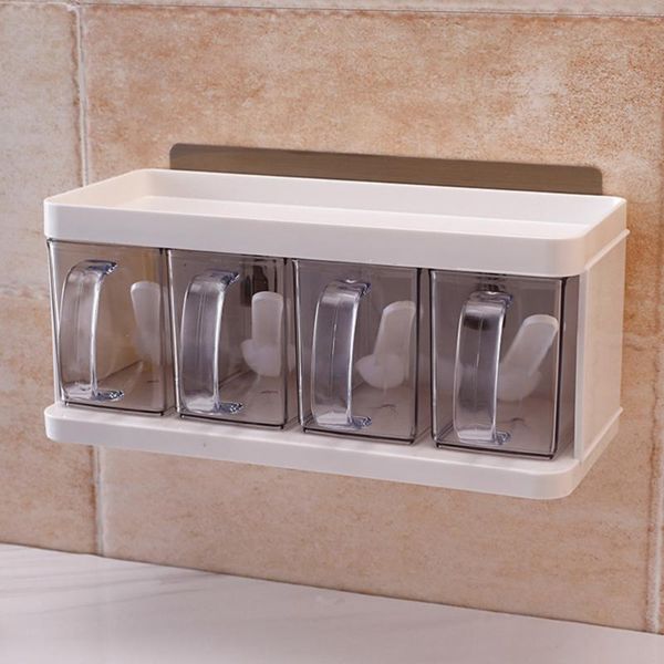 storage bottles & jars household seasoning box set multi-functional condiment rack organizer holder shelf
storage bottles & jars household seasoning box set multi-functional condiment rack organizer holder shelf