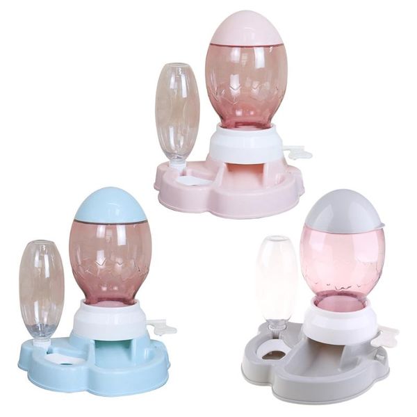 cat bowls & feeders pet bowl fountain automatic water food feeder dispenser container for cats dogs drinking eating products supplies u7ed
cat bowls & feeders pet bowl fountain automatic water food feeder dispenser container for cats dogs drinking eating products supplies u7ed