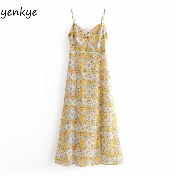 women romantic floral print sling sleeveless v neck hem slits a-line holiday summer dress vestido 210514, Black;gray
women romantic floral print sling sleeveless v neck hem slits a-line holiday summer dress vestido 210514, Black;gray
