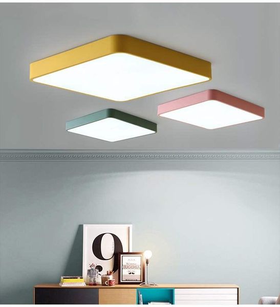 ceiling lights modern simple ultra-thin circular lamp macaron nordic bedroom living room aisle children's led
ceiling lights modern simple ultra-thin circular lamp macaron nordic bedroom living room aisle children's led
