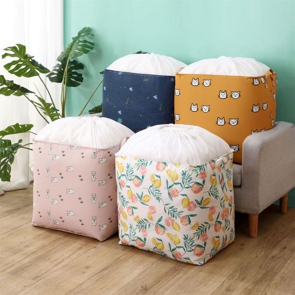storage bags 100l foldable cloth bin zipper box pillow quilt bag bedroom toys underwear container closet organizer
storage bags 100l foldable cloth bin zipper box pillow quilt bag bedroom toys underwear container closet organizer