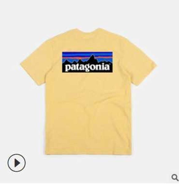 han chao ins same mountain letter print t-shirt bf style versatile, simple loose short sleeves for men and women, White
han chao ins same mountain letter print t-shirt bf style versatile, simple loose short sleeves for men and women, White