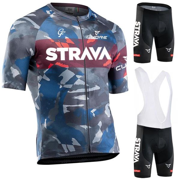 racing sets summer 2021 strava anti-uv cycling jersey set uniform premium bicycle clothing man mtb quick-dry bike sportswear suit, Black;blue
racing sets summer 2021 strava anti-uv cycling jersey set uniform premium bicycle clothing man mtb quick-dry bike sportswear suit, Black;blue