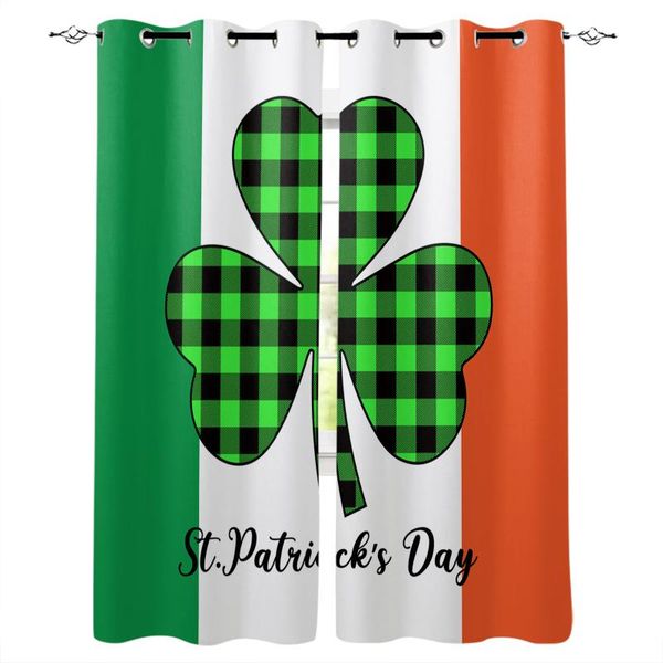 curtain & drapes irish flag clover window curtains home decor kitchen draperies living room for bedroom
curtain & drapes irish flag clover window curtains home decor kitchen draperies living room for bedroom