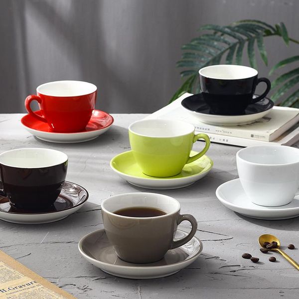 cups & saucers vintage manual coffee cup simplicity ceramic northern europe eco friendly kubek do kawy drinkware dl60bd
cups & saucers vintage manual coffee cup simplicity ceramic northern europe eco friendly kubek do kawy drinkware dl60bd