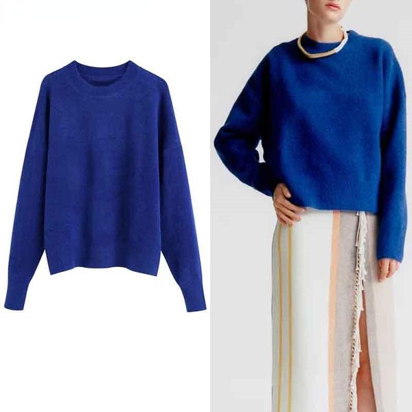 women's sweaters women simply o neck soft touch casual knitting sweater female chic basic long sleeve pullovers leisure brand, White;black
women's sweaters women simply o neck soft touch casual knitting sweater female chic basic long sleeve pullovers leisure brand, White;black