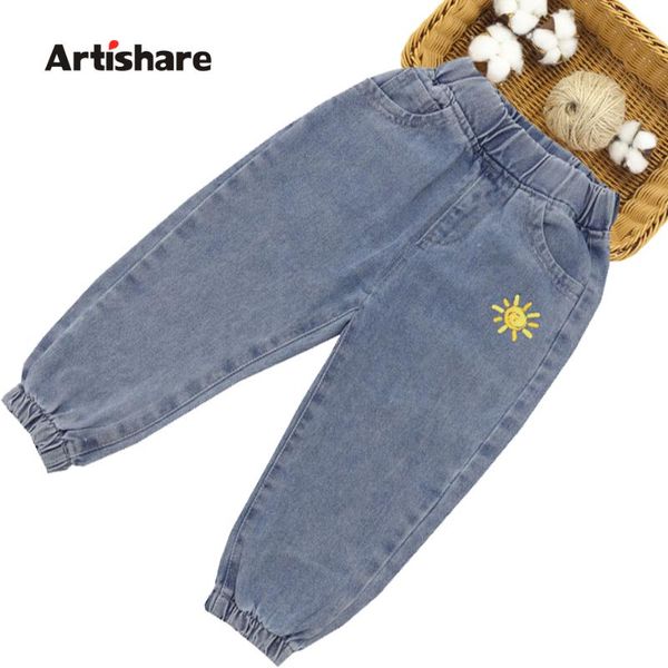 baby jeans floral pattern toddler casual style kids girls spring autumn kid clothes, Blue
baby jeans floral pattern toddler casual style kids girls spring autumn kid clothes, Blue