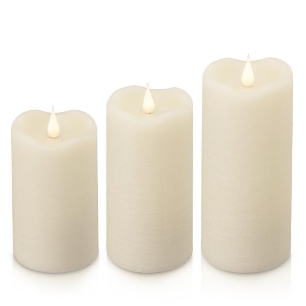 candles led flameless light smooth flickering paraffin wax candle with timer remote control for home christmas wedding decor
candles led flameless light smooth flickering paraffin wax candle with timer remote control for home christmas wedding decor