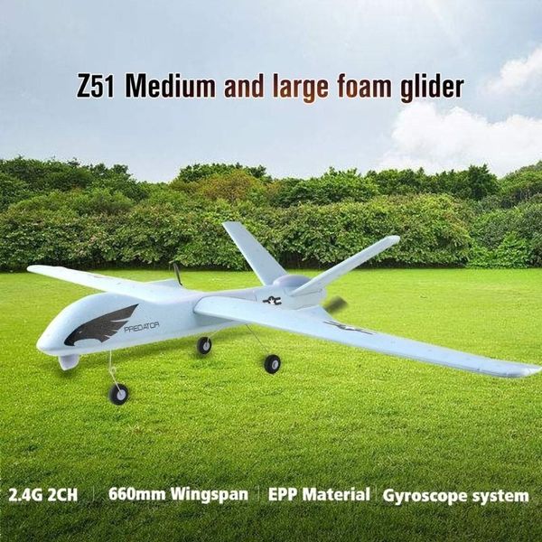 model gliders z51 led rc planepan 2ch mode epo wing aircraft epp foam glider airplane drones
model gliders z51 led rc planepan 2ch mode epo wing aircraft epp foam glider airplane drones