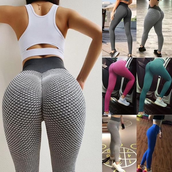 yoga outfit high waist women fitness sportswear hip bulifting slimming seamless grid pants body building shaper workout clothes
yoga outfit high waist women fitness sportswear hip bulifting slimming seamless grid pants body building shaper workout clothes