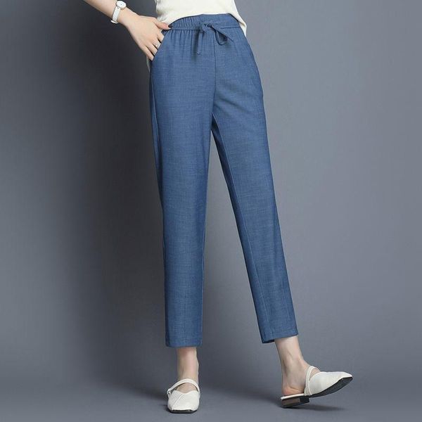 women's jeans women summer blue harem loose mom high waist streetwear washed denim long trousers bottoms slouchy plus size
women's jeans women summer blue harem loose mom high waist streetwear washed denim long trousers bottoms slouchy plus size