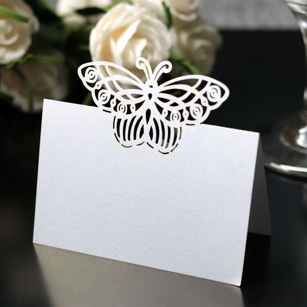 greeting cards 100p butterfly table card wedding dark purple seat laser hollow three-dimensional check-in decoration 6z
greeting cards 100p butterfly table card wedding dark purple seat laser hollow three-dimensional check-in decoration 6z