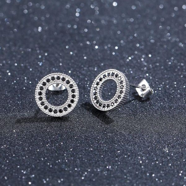 stud vintage silver color round earrings for women casual jewelry gift girl copper, Golden;silver
stud vintage silver color round earrings for women casual jewelry gift girl copper, Golden;silver