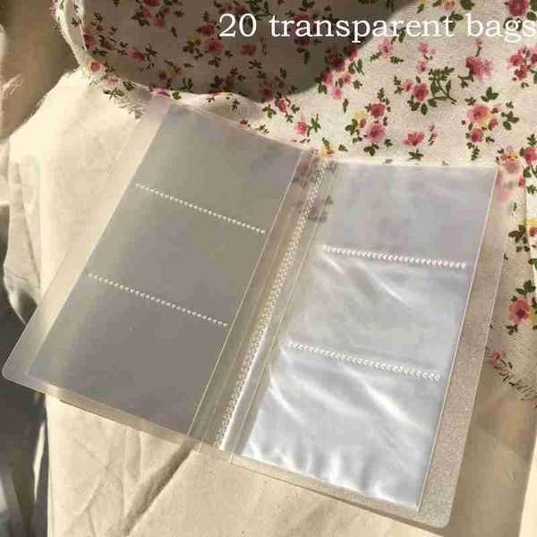 storage bags transparent jewelry necklace bracelet earring pouch organizer display bag earrings supplies
storage bags transparent jewelry necklace bracelet earring pouch organizer display bag earrings supplies