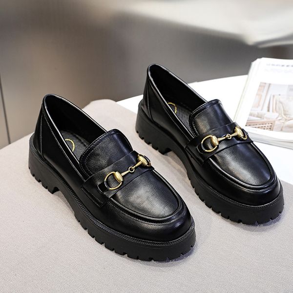 lolita lolita shoes women's loafers for 2022 platform woman heels mary jane black oxfords genuine leather chunky autumn white loafers, Black;white
lolita lolita shoes women's loafers for 2022 platform woman heels mary jane black oxfords genuine leather chunky autumn white loafers, Black;white