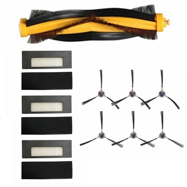 multi-set replacement spare part side brush hepa filter main brushes for ecovacs deebot de55 de6g robot vacuum cleaner cleaners
multi-set replacement spare part side brush hepa filter main brushes for ecovacs deebot de55 de6g robot vacuum cleaner cleaners