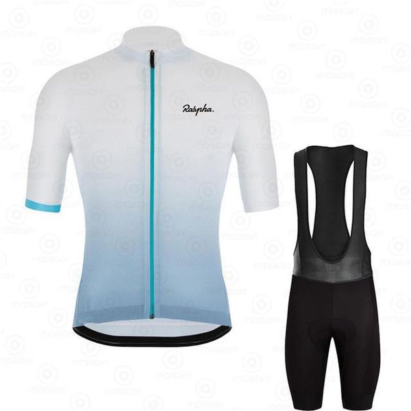 racing sets ralvpha - men's cycling clothing jersey for mountain bike road triathlon summer 2021 rcc, Black;blue
racing sets ralvpha - men's cycling clothing jersey for mountain bike road triathlon summer 2021 rcc, Black;blue
