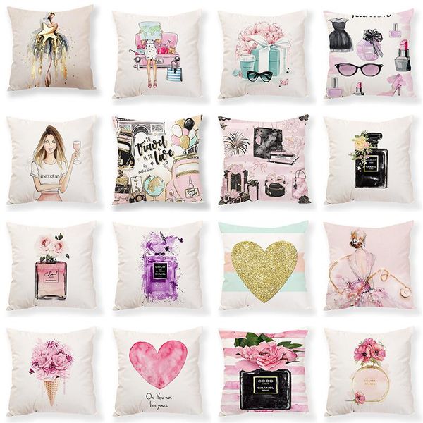 pillow case perfume cover geometric print cushion covers sofa 45*45cm decorative throw pillows decor
pillow case perfume cover geometric print cushion covers sofa 45*45cm decorative throw pillows decor