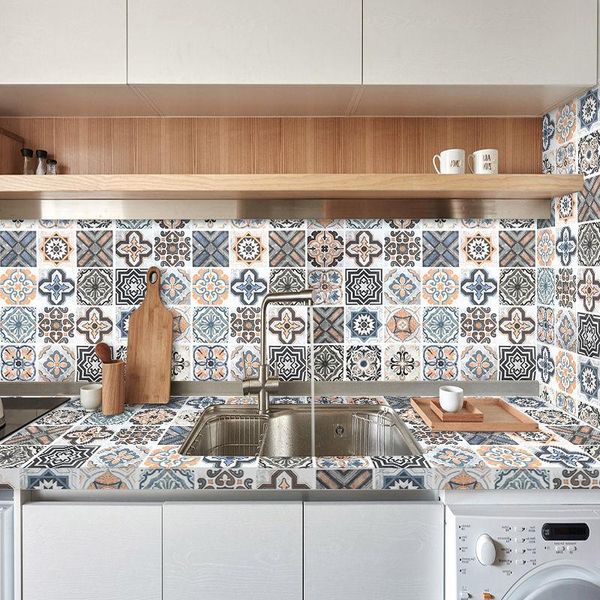 window stickers est design kitchen restoration diy wallpaper self-adhesive home decor waterproof film for desk furniture adhesive
window stickers est design kitchen restoration diy wallpaper self-adhesive home decor waterproof film for desk furniture adhesive