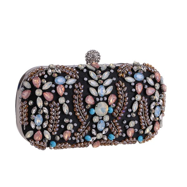 crystal clutch bag for wedding party luxury rhinestone clutch purse and handbag banquet chain shoulder bag zd1758
crystal clutch bag for wedding party luxury rhinestone clutch purse and handbag banquet chain shoulder bag zd1758