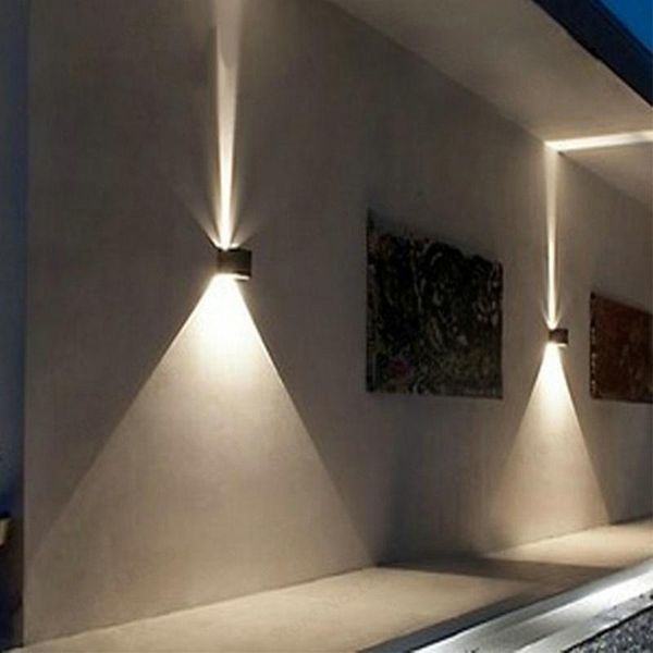 wall lamp modern outdoor led light up down ip65 waterproof white black home sconce fixtures 220v 110v exterior lighting
wall lamp modern outdoor led light up down ip65 waterproof white black home sconce fixtures 220v 110v exterior lighting