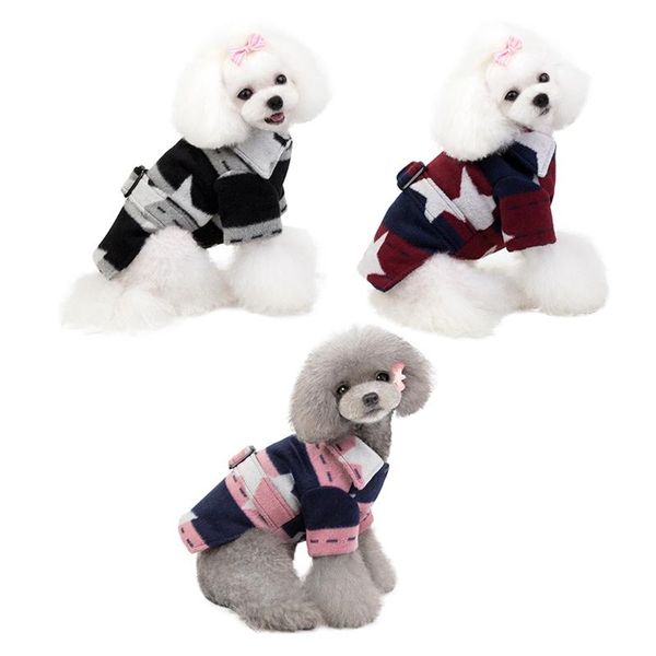 dog apparel pet winter thickening coat warm jacket hoodies jumpsuits rompers woolen stars outfit size s-xxl 2 1
dog apparel pet winter thickening coat warm jacket hoodies jumpsuits rompers woolen stars outfit size s-xxl 2 1