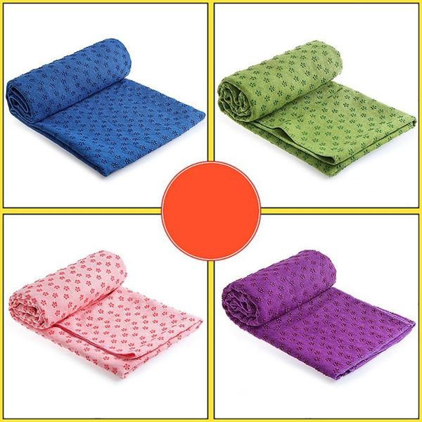 soft yoga mat non-slip towel pvc plum blossom printed fitness supplies cushion blankets
soft yoga mat non-slip towel pvc plum blossom printed fitness supplies cushion blankets