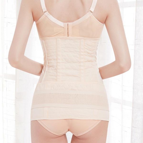 women's shapers women corset soft maternity postpartum belt bandage slim waist trainer body shaper, Black;white
women's shapers women corset soft maternity postpartum belt bandage slim waist trainer body shaper, Black;white