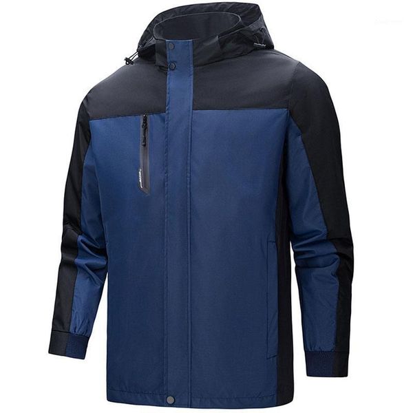 men's jackets autumn sport jacket waterproof windbreaker male overcoat outdoor mountain & hiking veste homme size s-4xl my574, Black;brown
men's jackets autumn sport jacket waterproof windbreaker male overcoat outdoor mountain & hiking veste homme size s-4xl my574, Black;brown