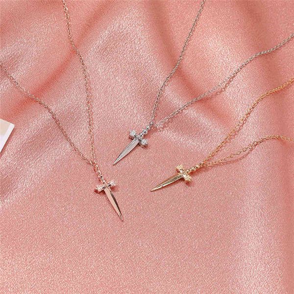 fashion vintage sword pendant necklace for women men retro hip hop excalibur blade slay charms choker jewelry party gifts, Silver
fashion vintage sword pendant necklace for women men retro hip hop excalibur blade slay charms choker jewelry party gifts, Silver