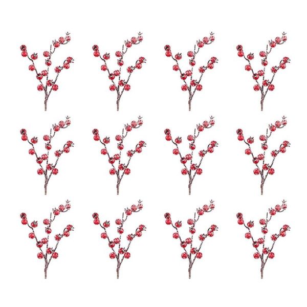 handles & pulls 1 set 12 pcs simulated christmas crabapple decorations fake re berry (white red)
handles & pulls 1 set 12 pcs simulated christmas crabapple decorations fake re berry (white red)