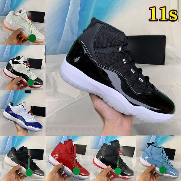 high low 11 11s mens basketball shoes 25th anniversary white bred citrus pantone legend blue concord 45 men women sneakers us 5.5-13 jordán
high low 11 11s mens basketball shoes 25th anniversary white bred citrus pantone legend blue concord 45 men women sneakers us 5.5-13 jordán