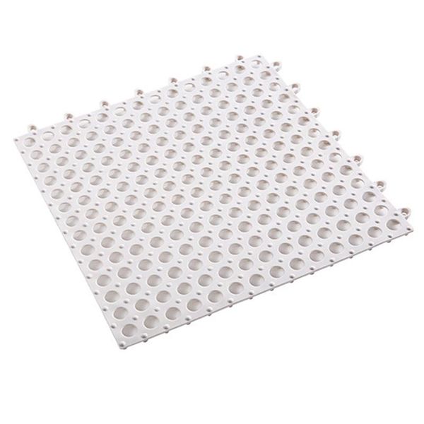 ly cuttable soft pvc non-slip tile splicing waterproof mat drain pool shower bath kitchen cushion 30x30cm mats hg996
ly cuttable soft pvc non-slip tile splicing waterproof mat drain pool shower bath kitchen cushion 30x30cm mats hg996