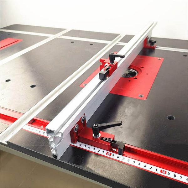 professional hand tool sets 100-800mm type woodworking 45 model slot aluminium alloy chute wood working tools for workbench router table
professional hand tool sets 100-800mm type woodworking 45 model slot aluminium alloy chute wood working tools for workbench router table