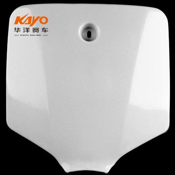 parts huayang kayo 250cc 50cc t2 t4 t6 general off-road motorcycle front number plate dirt pit bike accessories
parts huayang kayo 250cc 50cc t2 t4 t6 general off-road motorcycle front number plate dirt pit bike accessories