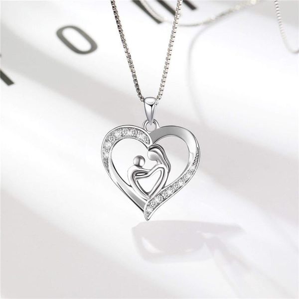 pendant necklaces family baby pregnant necklace for mother day women man husband wife gift love gold silver color stainless steel jewelry
pendant necklaces family baby pregnant necklace for mother day women man husband wife gift love gold silver color stainless steel jewelry
